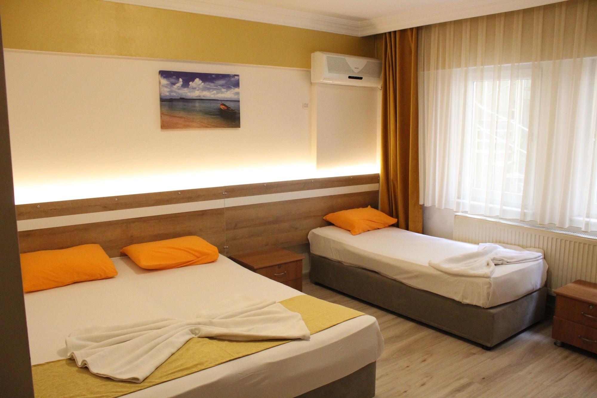Grand Ece Otel Çanakkale Dış mekan fotoğraf